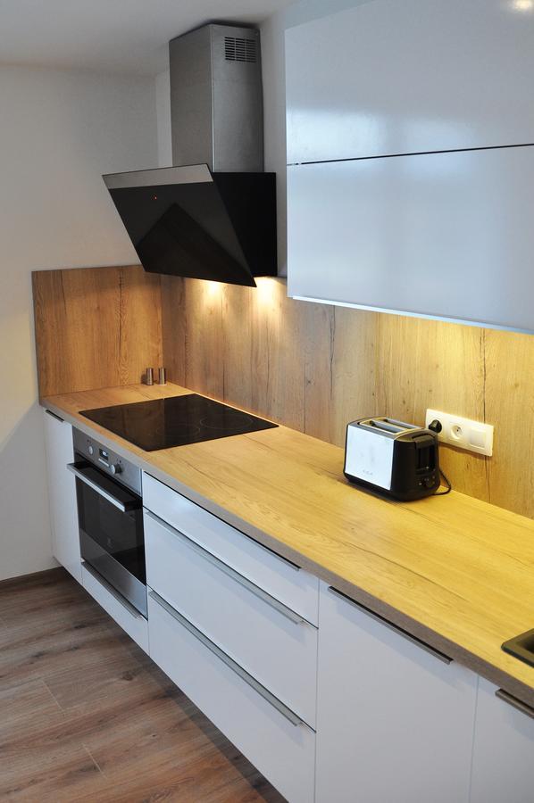 Apartmany Stozec - Gabreta Premium Exterior photo