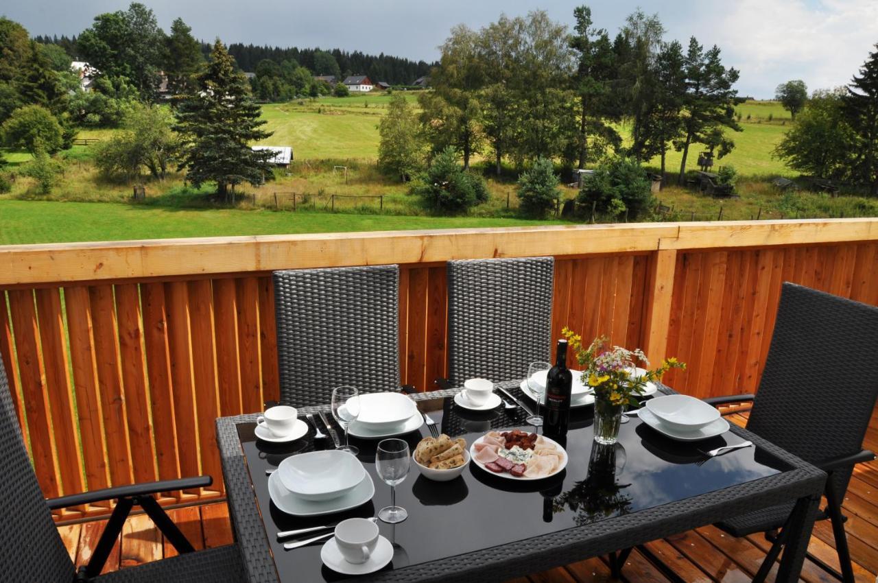 Apartmany Stozec - Gabreta Premium Exterior photo